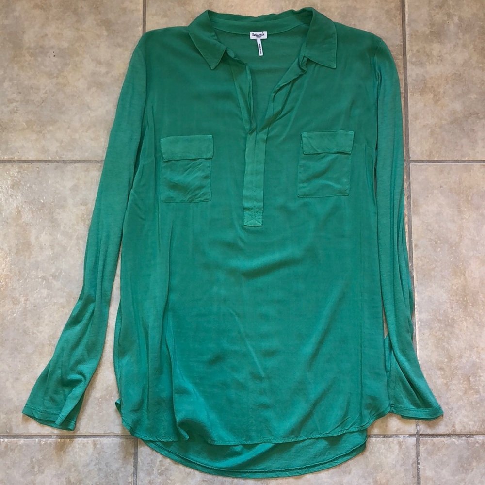 EUC. Splendid tee shirt.